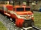 Permainan Uphill Station  Drive: Bullet Passenger Train Drive secara online