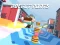 Permainan Rocket Pants Runner 3D secara online