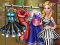 Permainan Dove Pinup Dolly Dress Up secara online