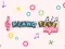 Permainan Piano reflex secara online