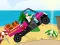 Permainan Beach Buggy secara online