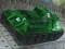 Permainan Impossible US Army Tank secara online