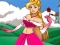 Permainan Kawaii Princess Dress Up Game secara online