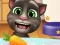 Permainan Talking Tom Hidden Stars secara online