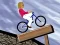 Permainan Downhill Racing secara online