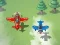 Permainan Panda Hero Fighter secara online