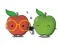 Permainan Sweet Apple Jigsaw secara online
