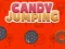 Permainan Candy Jumping secara online