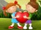 Permainan Valentines Bubble Wheel secara online