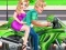 Permainan Anna Bike Accident Love secara online