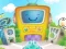 Permainan Cartoon Puzzle secara online