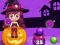 Permainan Sweet Halloween secara online