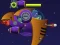 Permainan Clash Of Aliens secara online