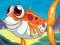Permainan Aquarium Puzzle secara online