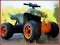 Permainan 4x4 ATV Motorbikes For Kids secara online