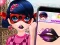 Permainan Cute Lip Design For Marinette secara online