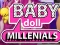 Permainan Lol Surprise Millennials secara online