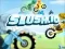 Permainan Slush.io secara online