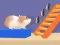 Permainan Hamster Stack Maze secara online