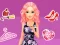 Permainan Ellie Get Ready With Me 2 secara online