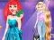 Permainan Princesses Runway Show secara online