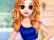 Permainan Princess Stripes vs Dots secara online