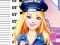 Permainan Ellie Fashion Police secara online