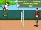 Permainan Ben10 VolleyBall secara online