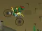 Permainan Ninja Turtle Bike secara online
