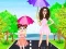Permainan Baby Taylor Helping Kitten secara online