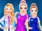Permainan Princess Sports Injury And Recovery secara online