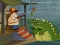 Permainan Swamp Attack Online secara online