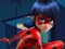 Permainan Ladybug Jigsaw secara online