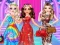 Permainan Princesses Different Style Dress Fashion secara online