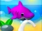 Permainan Babyshark.io secara online