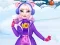 Permainan Princess Skating Adventure secara online