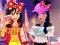 Permainan Disneyland Fashion secara online