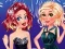 Permainan Sisters New Years Eve secara online