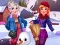 Permainan Winter Sisters Fashion Trends secara online