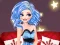 Permainan Princesses December Dream secara online