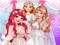 Permainan Princess Wedding Transformation secara online