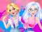 Permainan Princess Color Splash Festival secara online