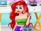 Permainan Princesses Neon Fashion secara online