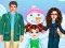 Permainan Baby Taylor Winter Time secara online