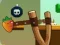 Permainan Angry Vegetable 2 secara online
