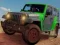 Permainan 4x4 Jeep Impossible Track Driving secara online