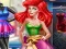 Permainan Princess Mermaid Realife Shopping secara online