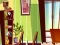 Permainan Cutaway House Escape secara online