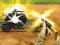 Permainan Warzone Getaway 2020 secara online