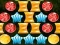 Permainan Bubble Shooter Candy Popper secara online